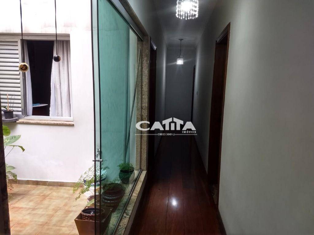 Casa à venda com 3 quartos, 338m² - Foto 37