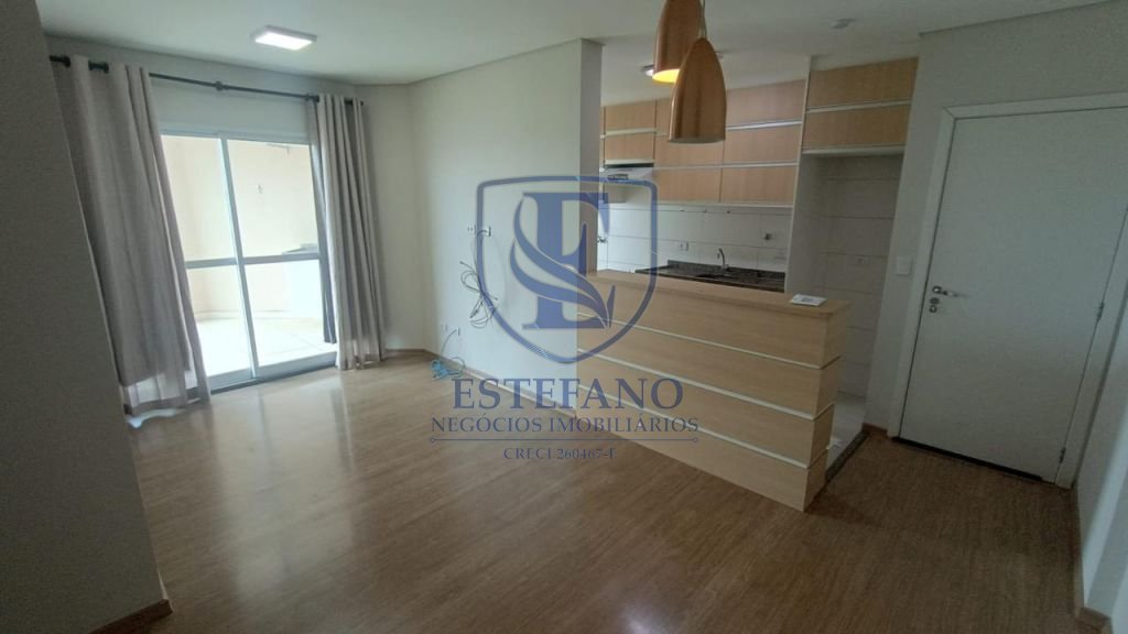 Apartamento para alugar com 3 quartos, 81m² - Foto 8