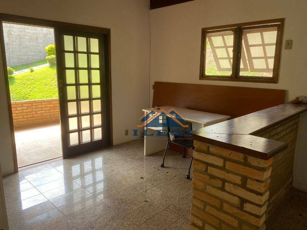 Casa de Condomínio para alugar com 2 quartos, 250m² - Foto 28