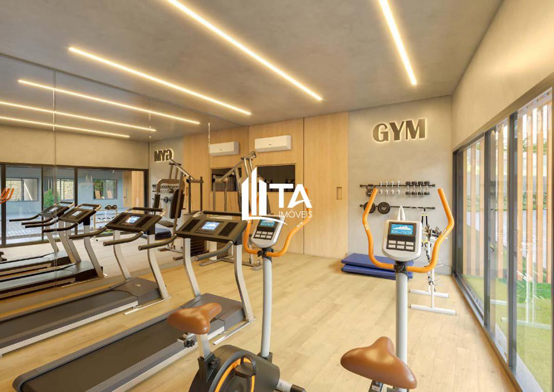 Casa de Condomínio à venda com 3 quartos, 171m² - Foto 17