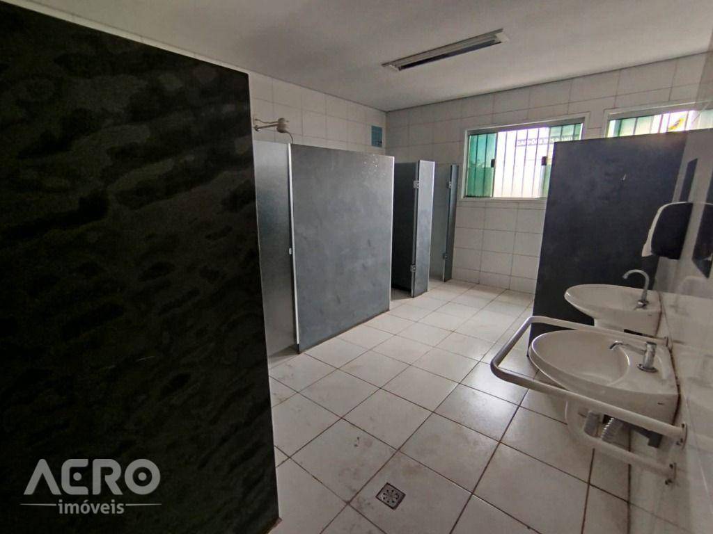 Depósito-Galpão-Armazém para alugar, 3500m² - Foto 13