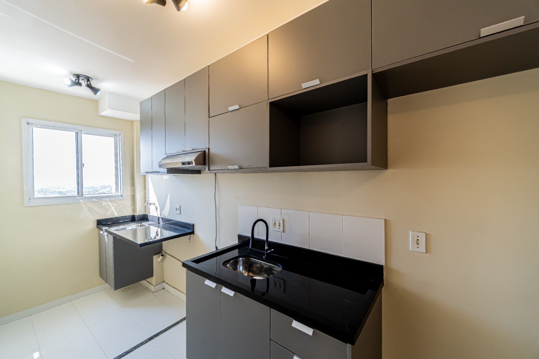 Apartamento à venda com 2 quartos, 55m² - Foto 7