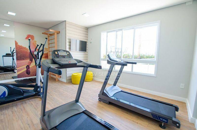 Apartamento à venda com 3 quartos, 103m² - Foto 14