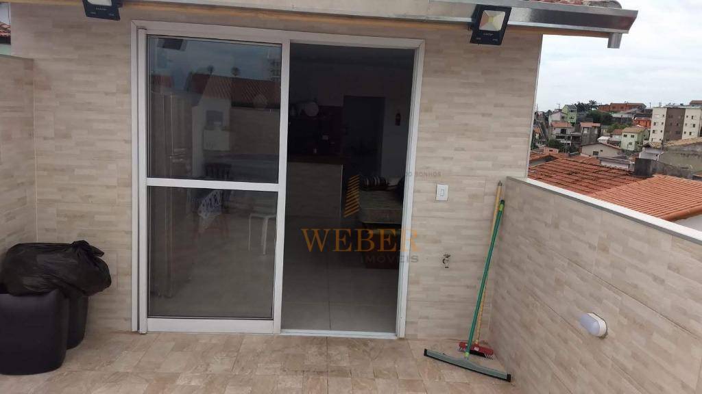 Sobrado à venda com 4 quartos, 250m² - Foto 10