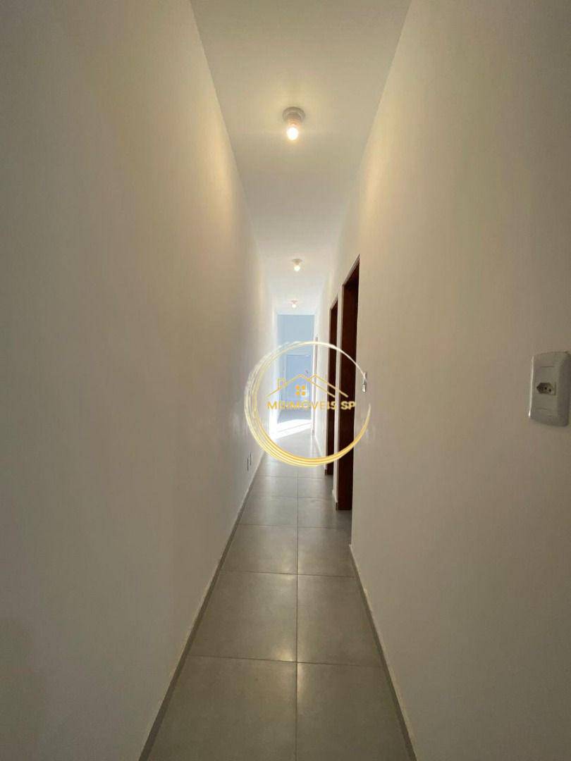 Casa à venda com 3 quartos, 84m² - Foto 10