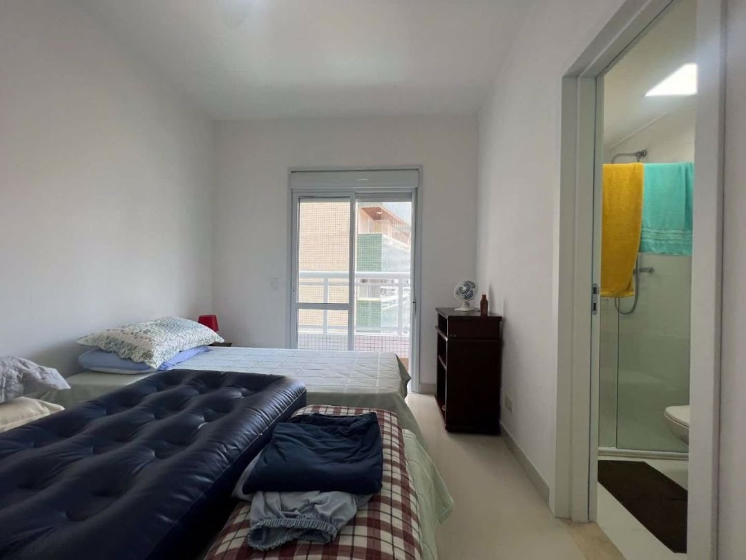 Apartamento à venda com 2 quartos, 90m² - Foto 24