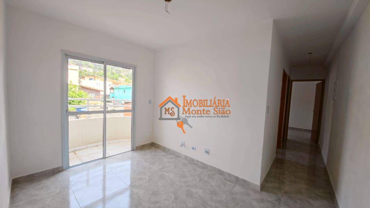 Apartamento à venda e aluguel com 2 quartos, 49m² - Foto 7