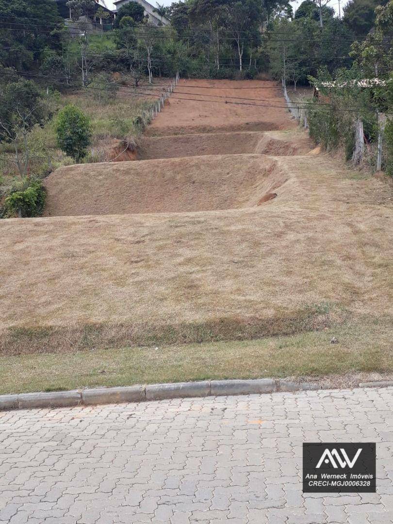 Loteamento e Condomínio à venda, 1200M2 - Foto 4