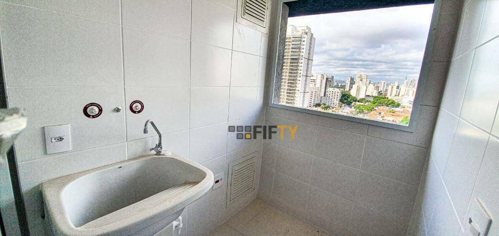 Apartamento à venda com 2 quartos, 52m² - Foto 7