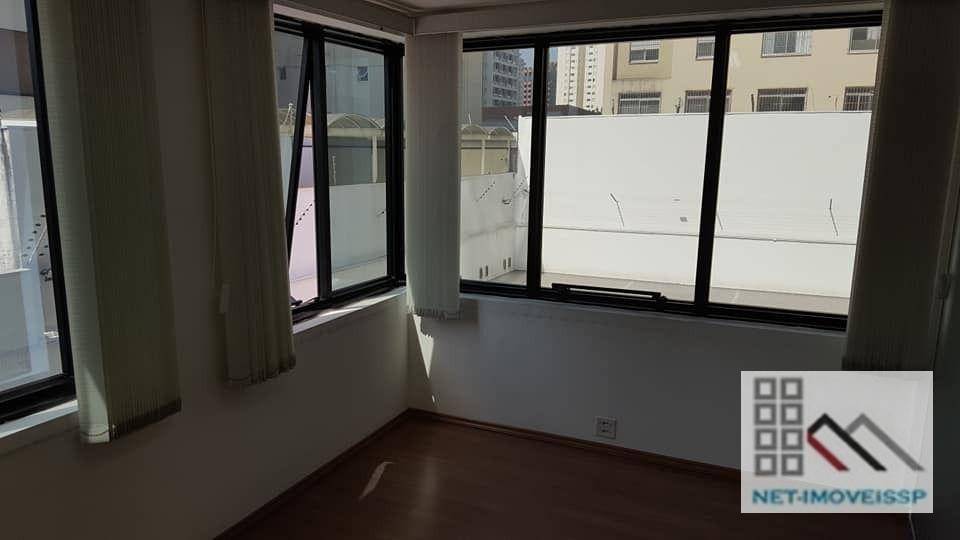 Conjunto Comercial-Sala à venda, 48m² - Foto 10