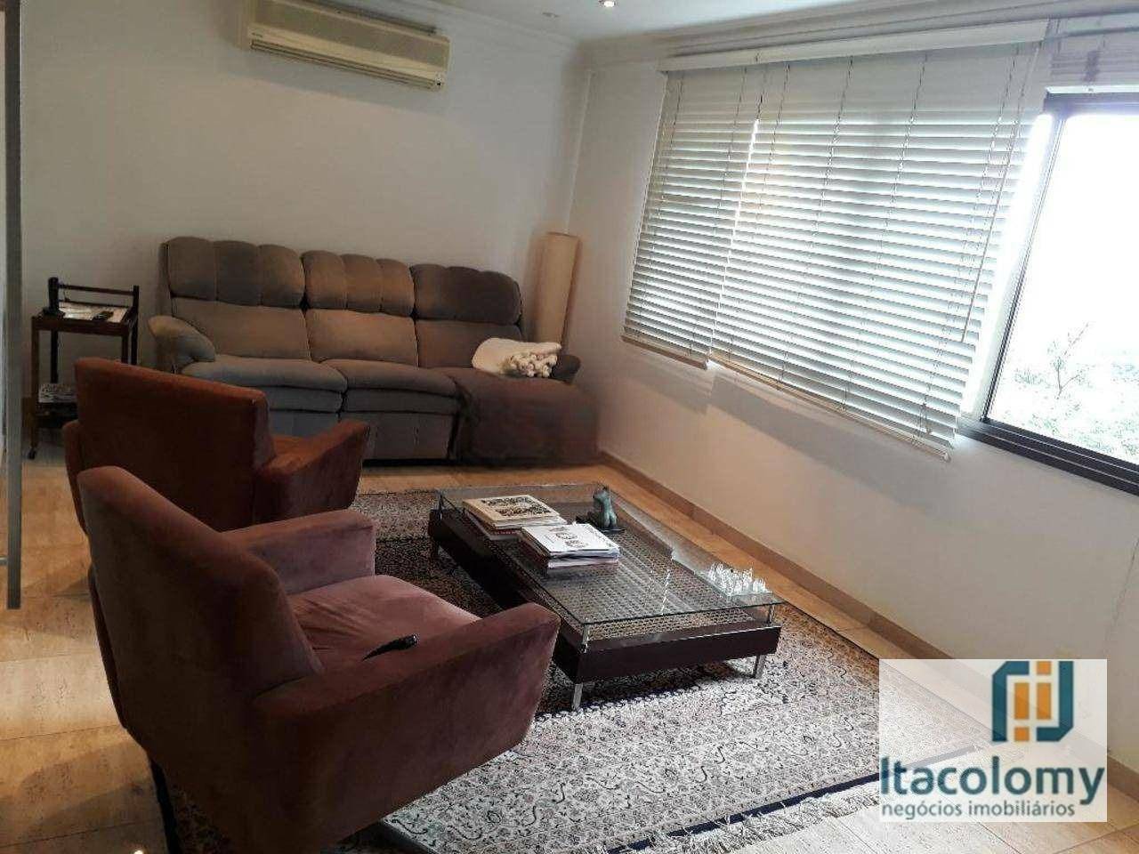 Apartamento à venda com 4 quartos, 288m² - Foto 15