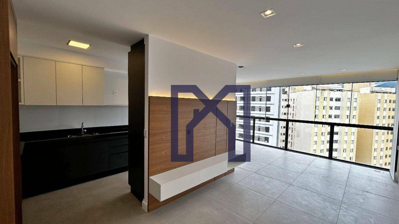 Apartamento à venda com 2 quartos, 77m² - Foto 5