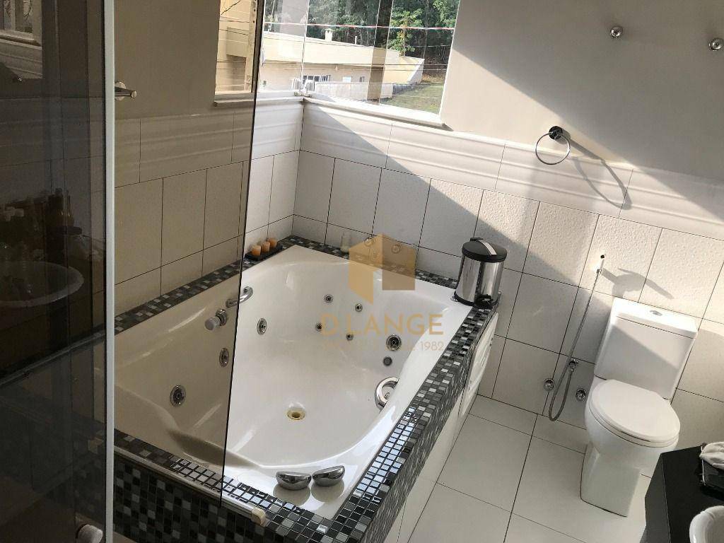 Casa de Condomínio à venda com 3 quartos, 271m² - Foto 21