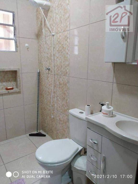 Sobrado à venda com 4 quartos, 208m² - Foto 13