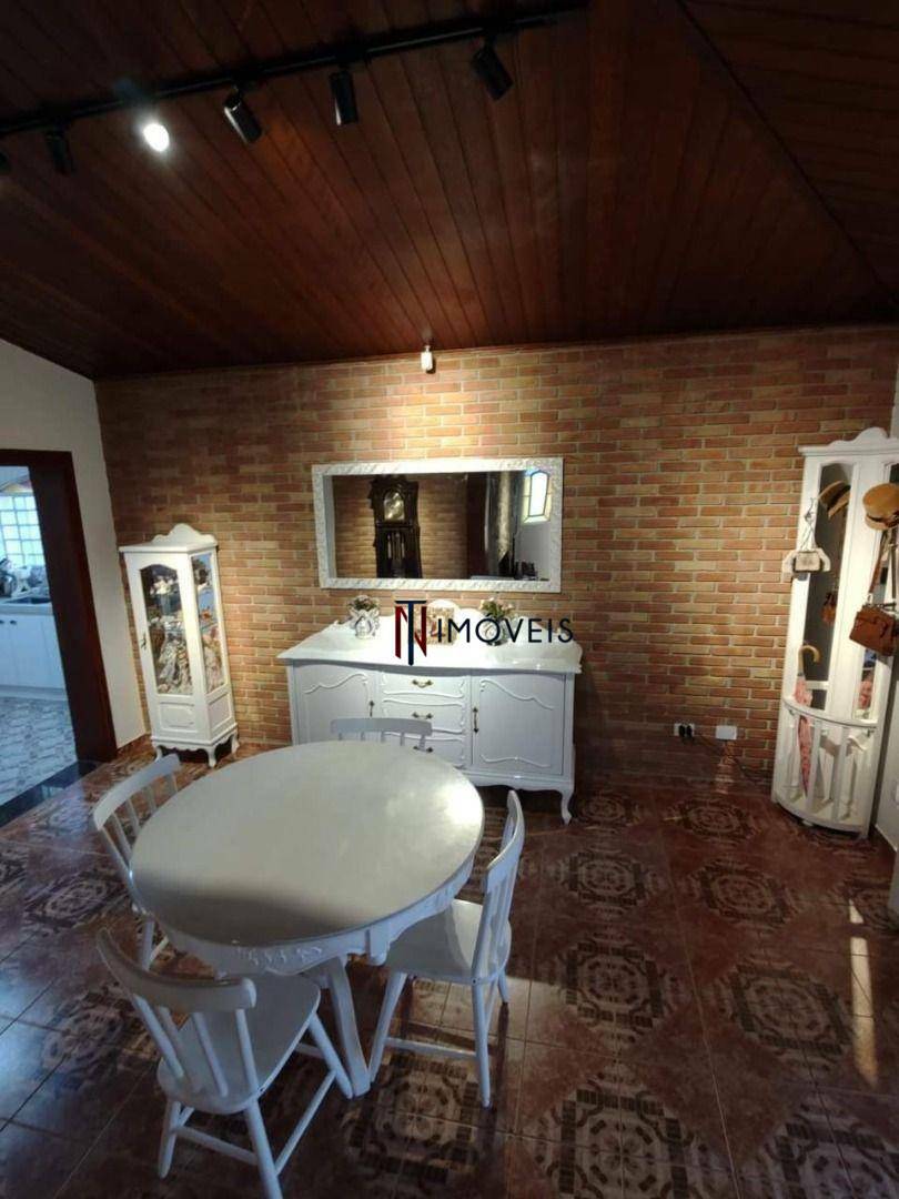 Casa de Condomínio à venda com 2 quartos, 243m² - Foto 29