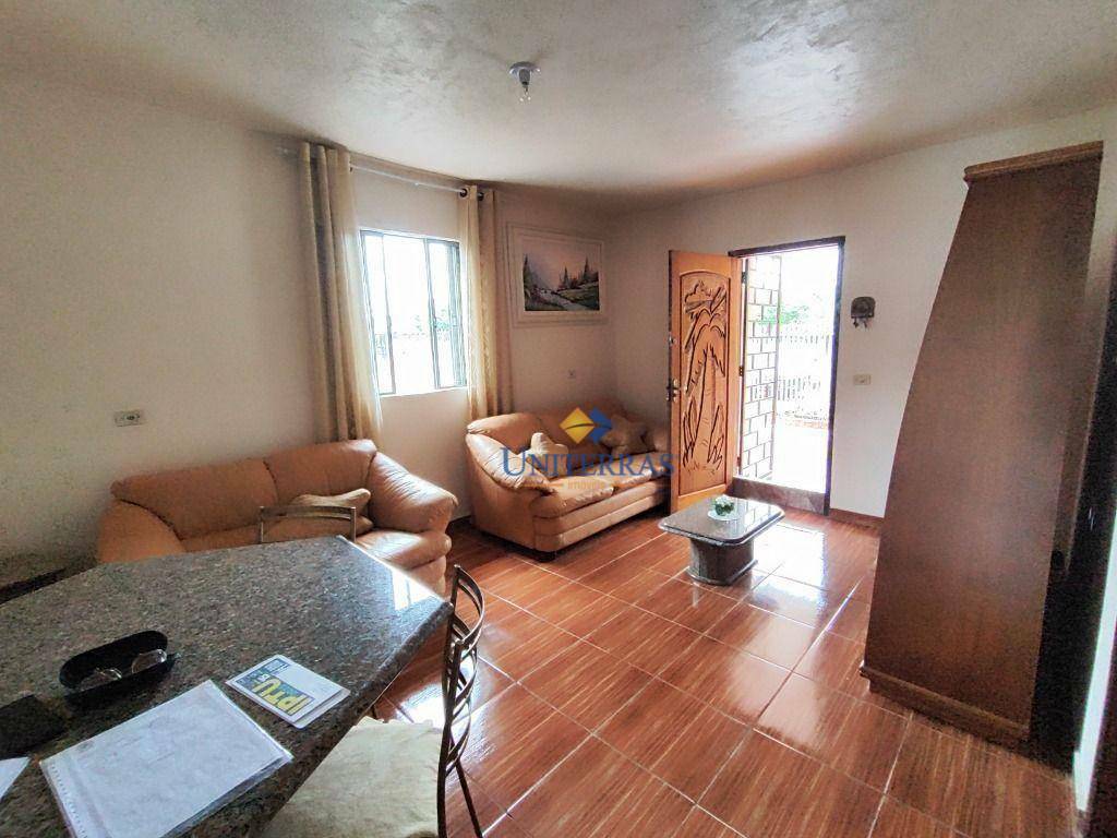 Casa à venda com 3 quartos, 91m² - Foto 4