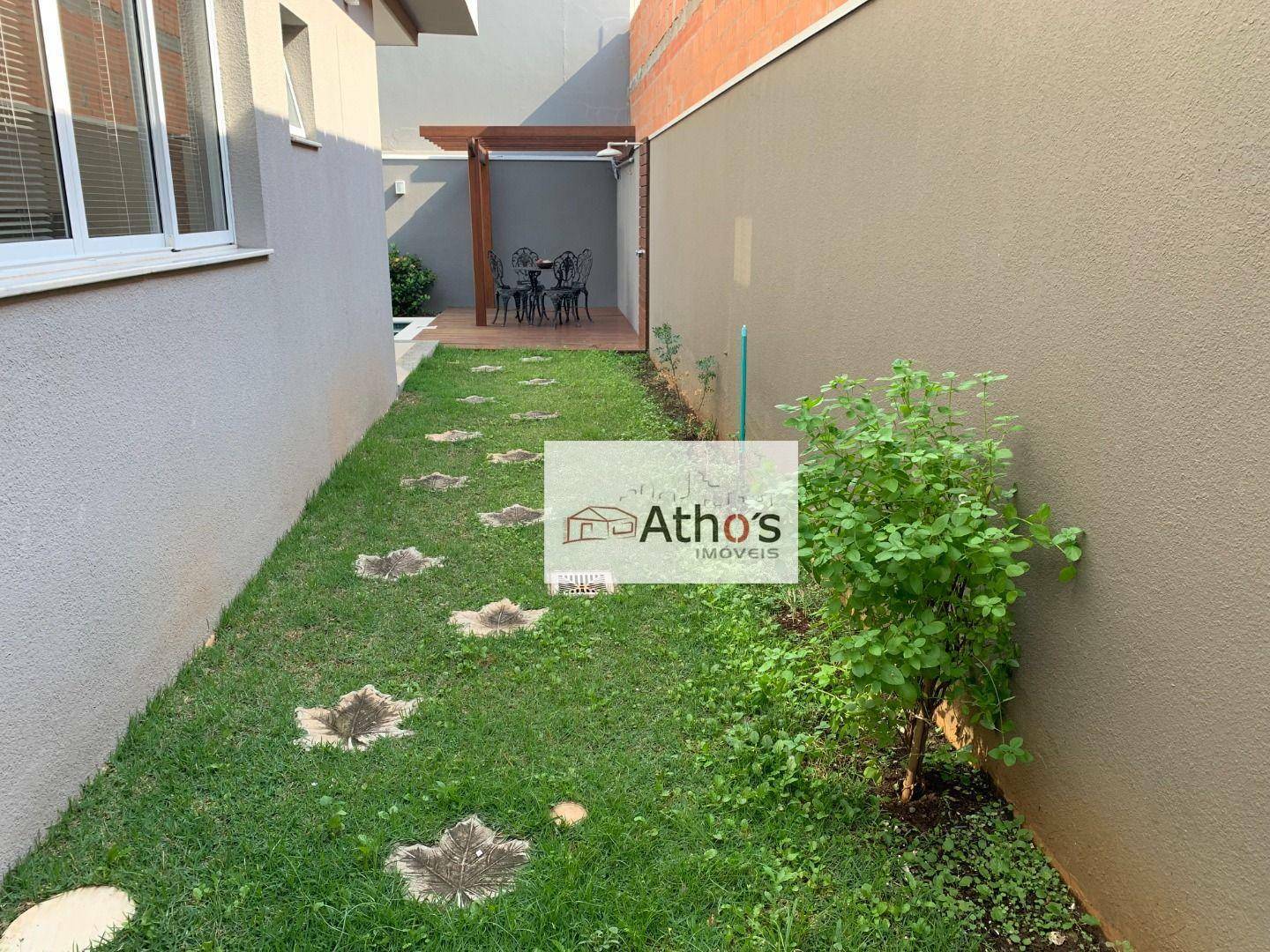 Sobrado à venda com 3 quartos, 194m² - Foto 17