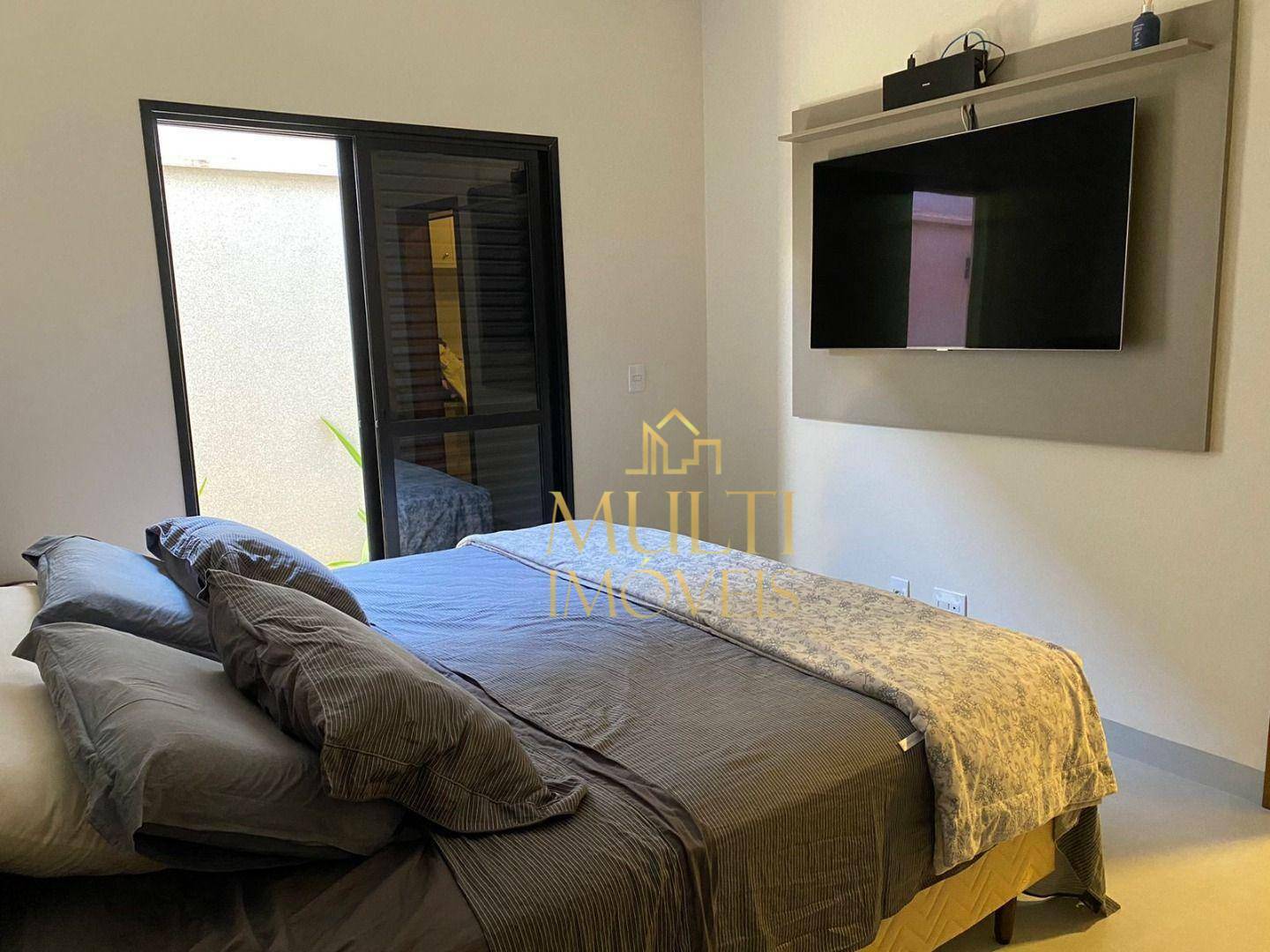 Casa de Condomínio à venda com 3 quartos, 208m² - Foto 30