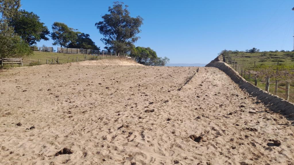 Fazenda à venda com 1 quarto, 45m² - Foto 6