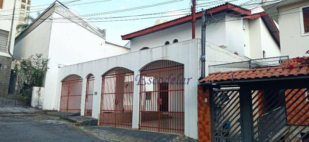 Sobrado à venda com 4 quartos, 263m² - Foto 50