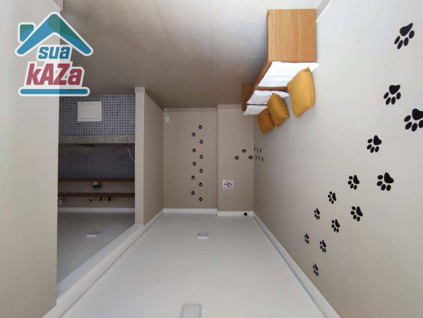 Apartamento à venda com 2 quartos, 32m² - Foto 26