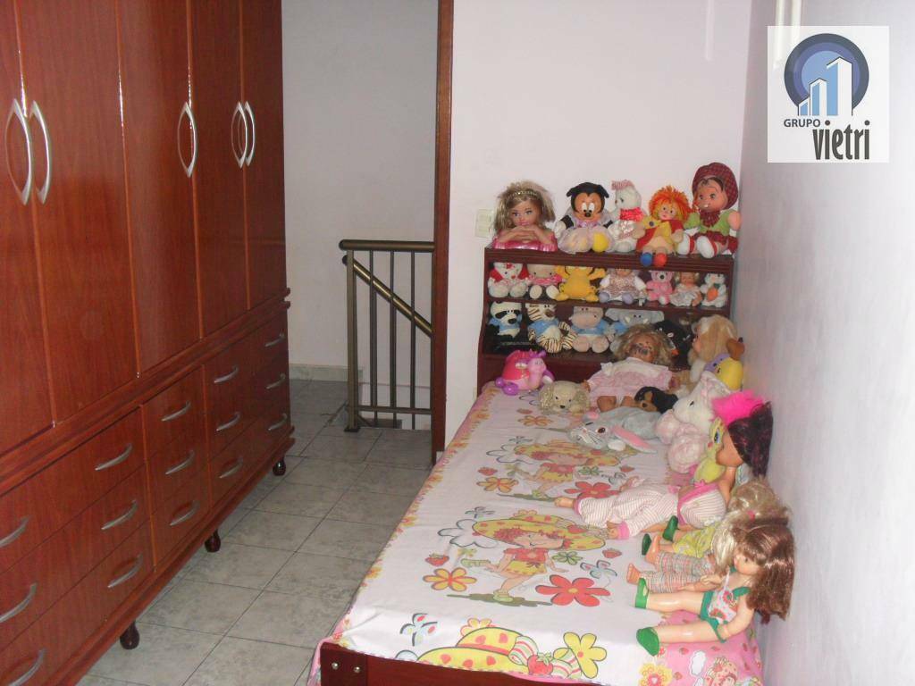 Sobrado à venda com 3 quartos, 96m² - Foto 12