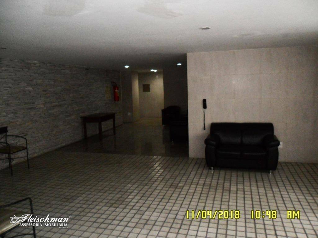 Apartamento à venda com 4 quartos, 274m² - Foto 33