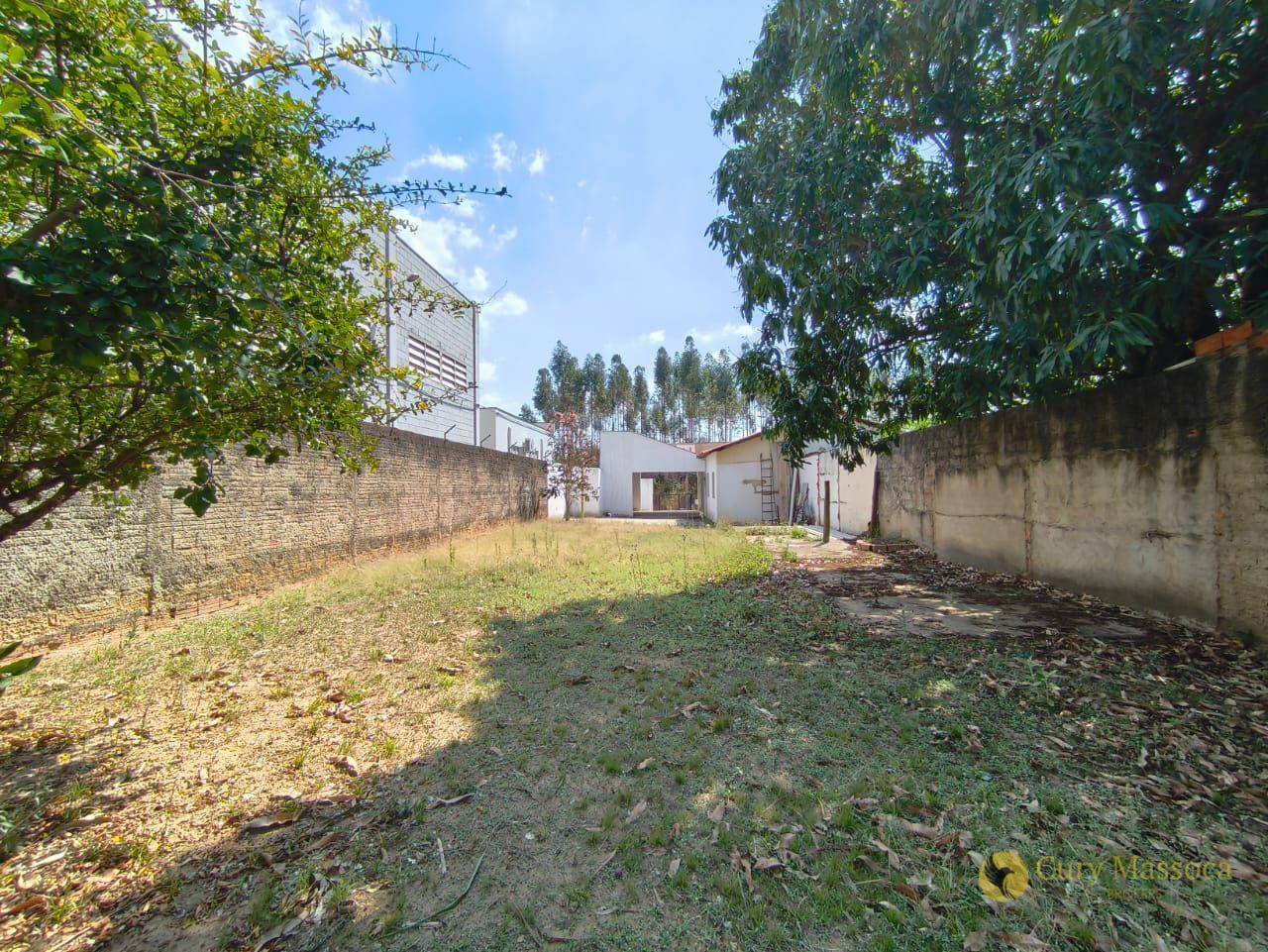 Terreno, 529 m² - Foto 1