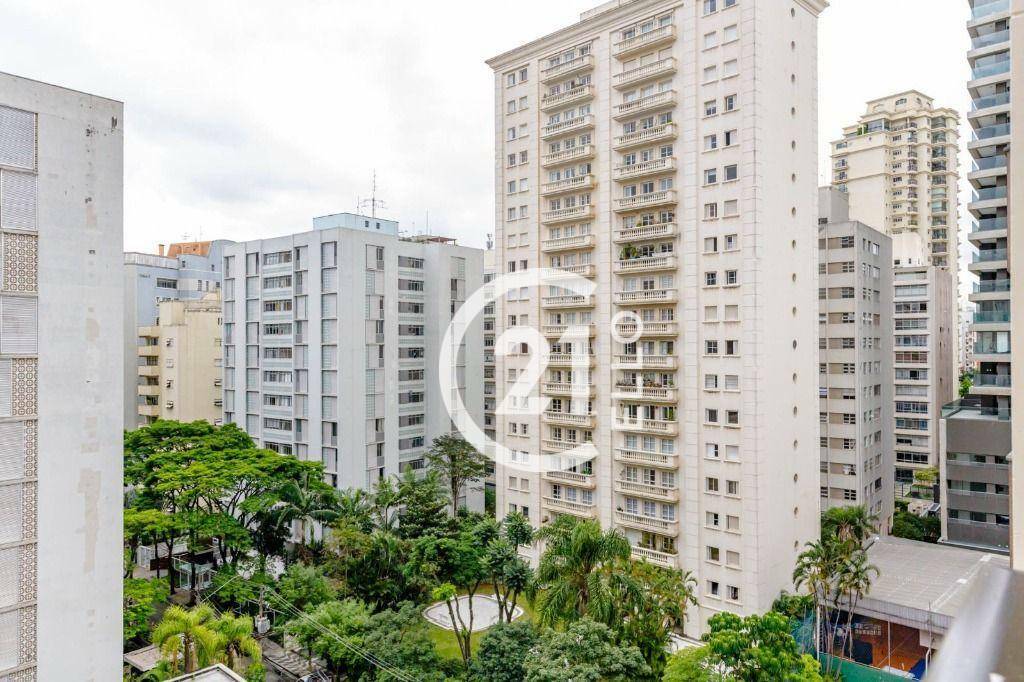 Apartamento à venda com 2 quartos, 190m² - Foto 21