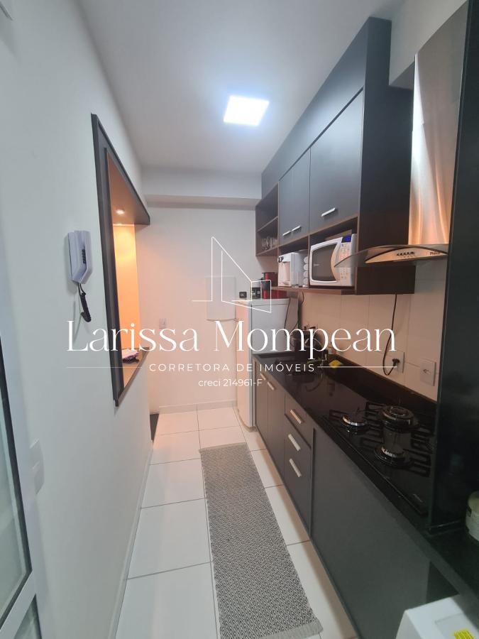 Apartamento à venda com 2 quartos, 58m² - Foto 6