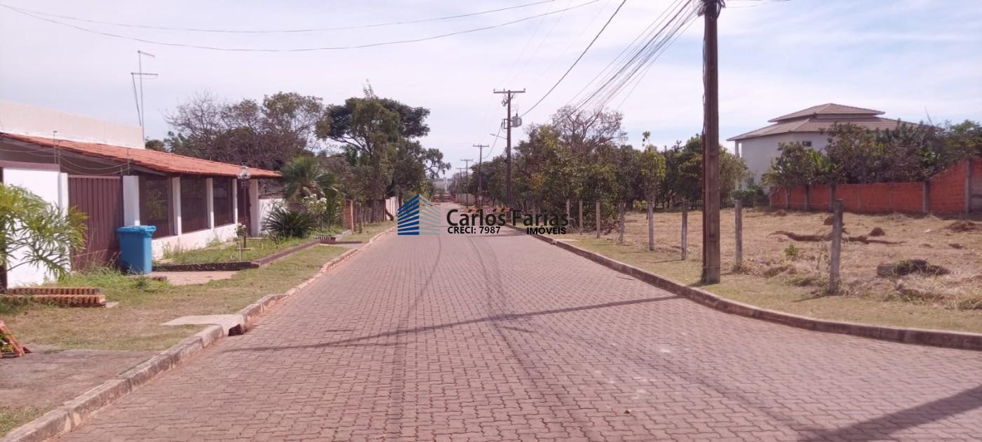 Terreno à venda, 810m² - Foto 13