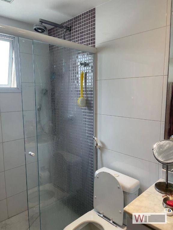 Apartamento à venda com 3 quartos, 214m² - Foto 25