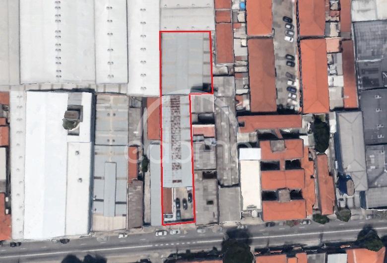 Prédio Inteiro para alugar, 1300m² - Foto 16