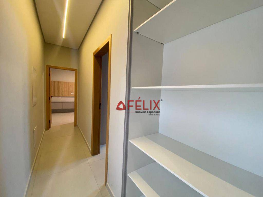 Casa de Condomínio para alugar com 3 quartos, 220m² - Foto 34