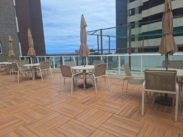 Cobertura à venda com 2 quartos, 143m² - Foto 11