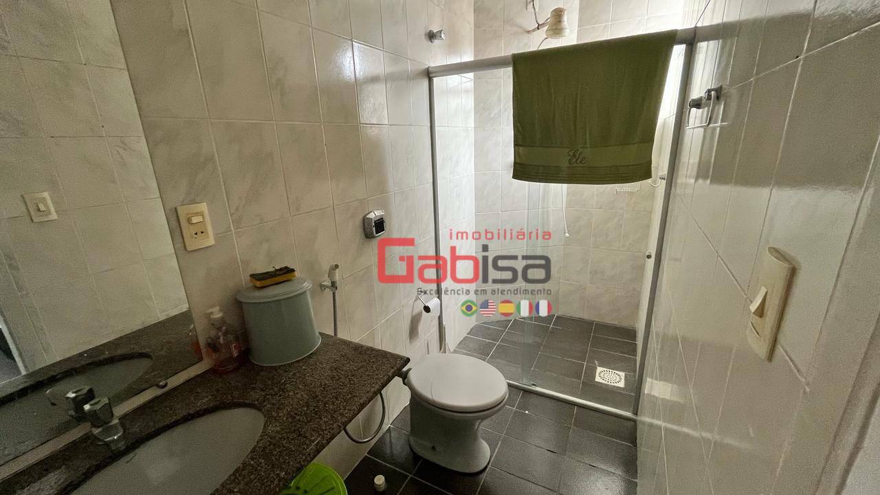 Apartamento à venda com 3 quartos, 138m² - Foto 13