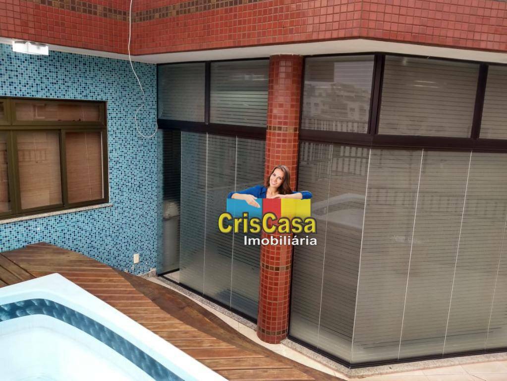 Cobertura à venda com 4 quartos, 200m² - Foto 44