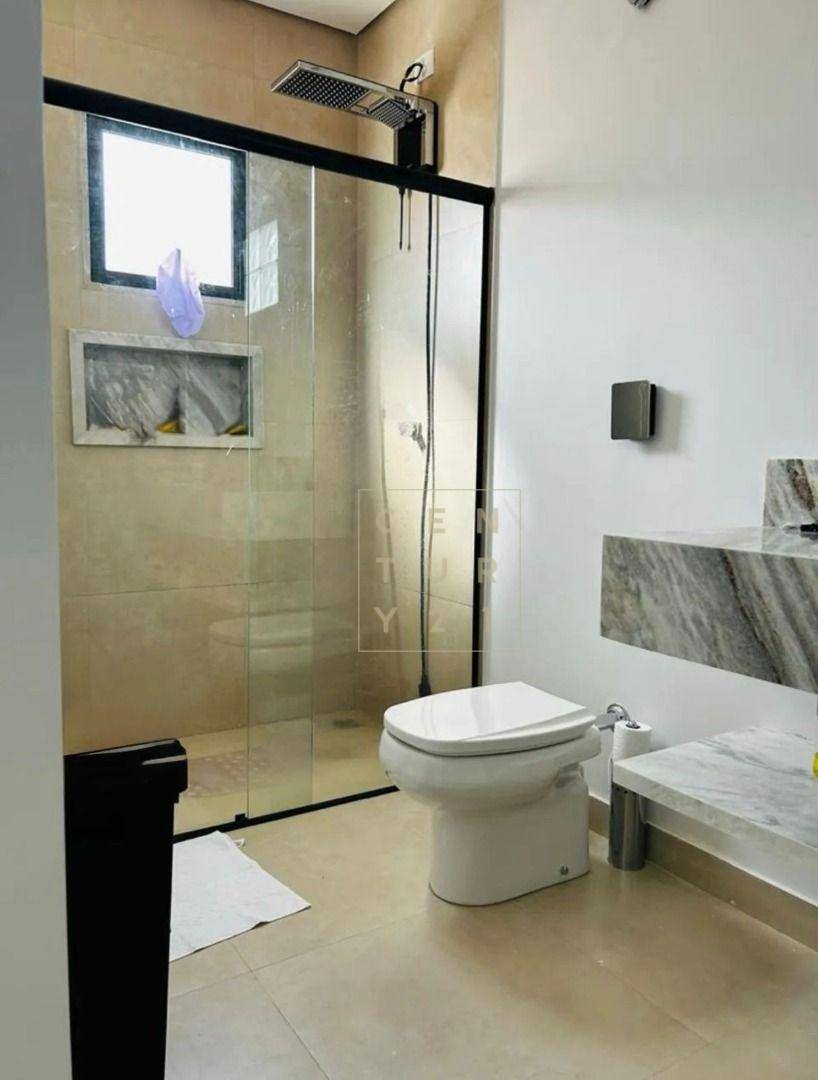 Casa à venda e aluguel com 4 quartos - Foto 11