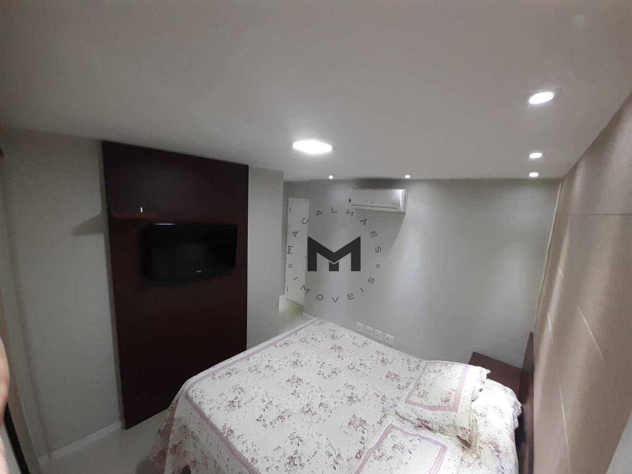 Apartamento à venda com 3 quartos, 91m² - Foto 14