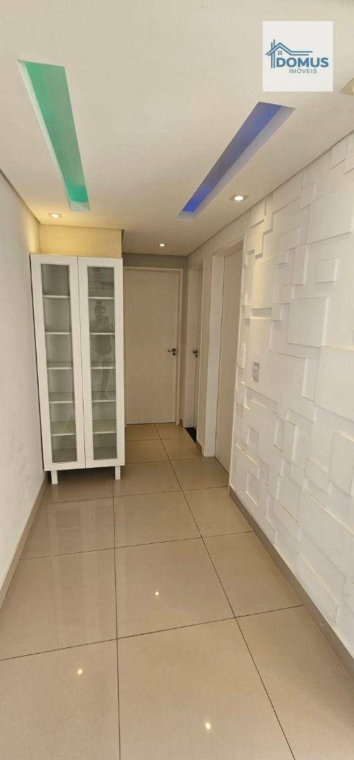 Apartamento para alugar com 2 quartos, 49m² - Foto 22