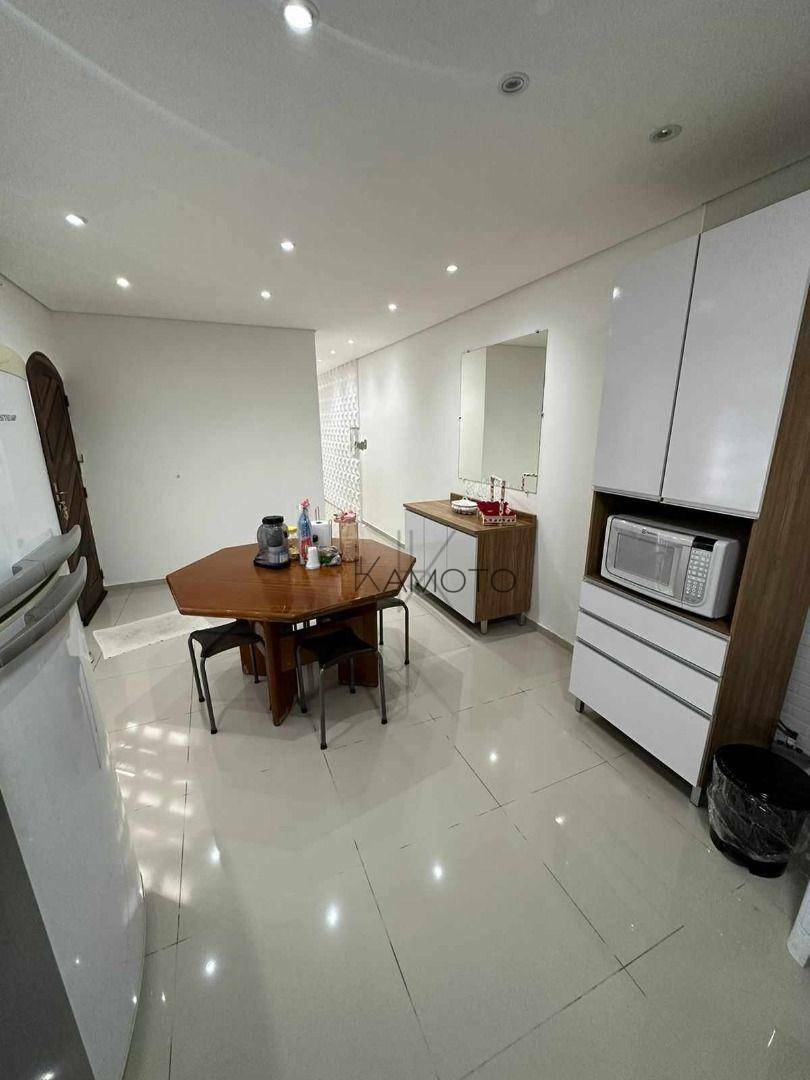 Sobrado à venda com 3 quartos, 250m² - Foto 20