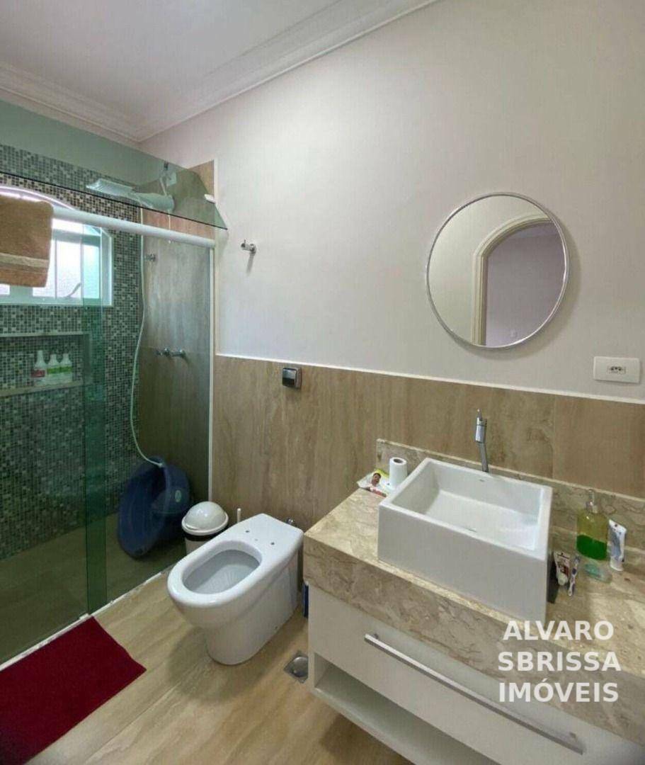 Casa à venda e aluguel com 4 quartos, 700m² - Foto 18