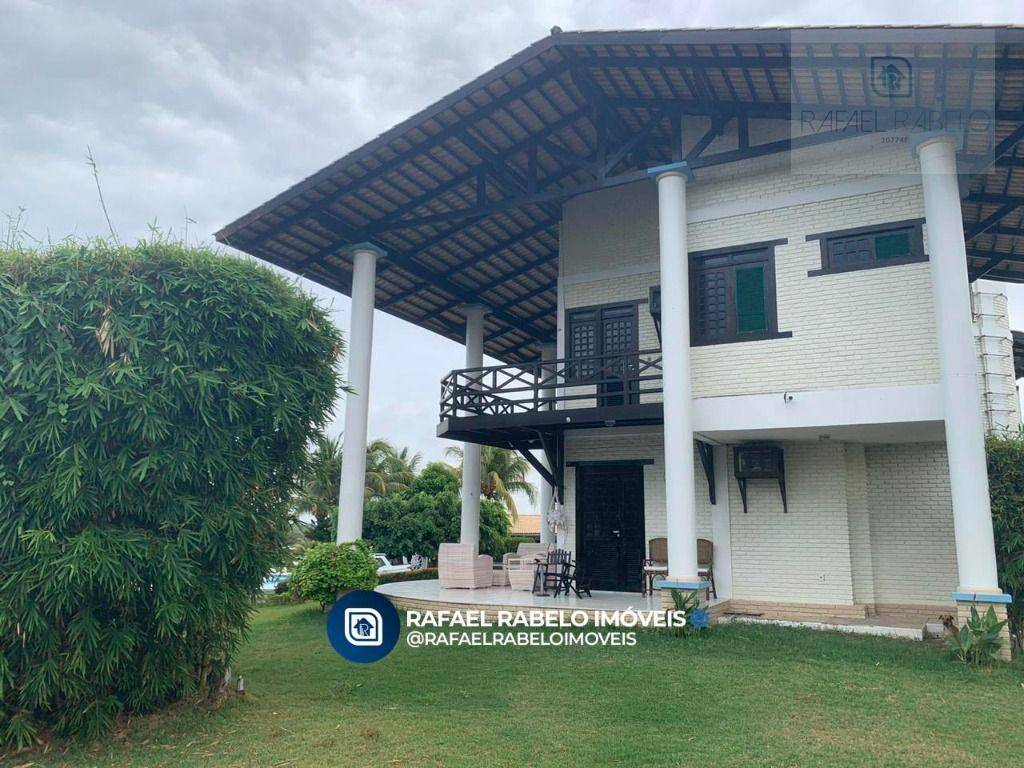 Sítio, 5 quartos, 2 hectares - Foto 3