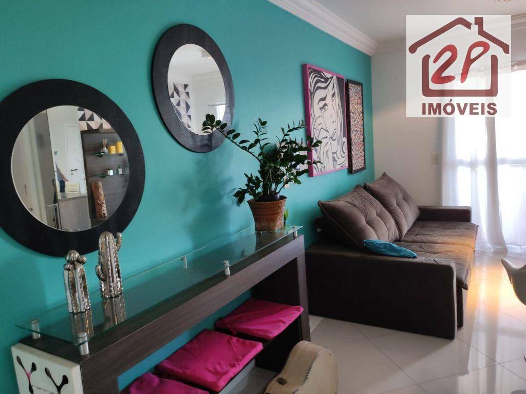 Apartamento à venda com 3 quartos, 97m² - Foto 6