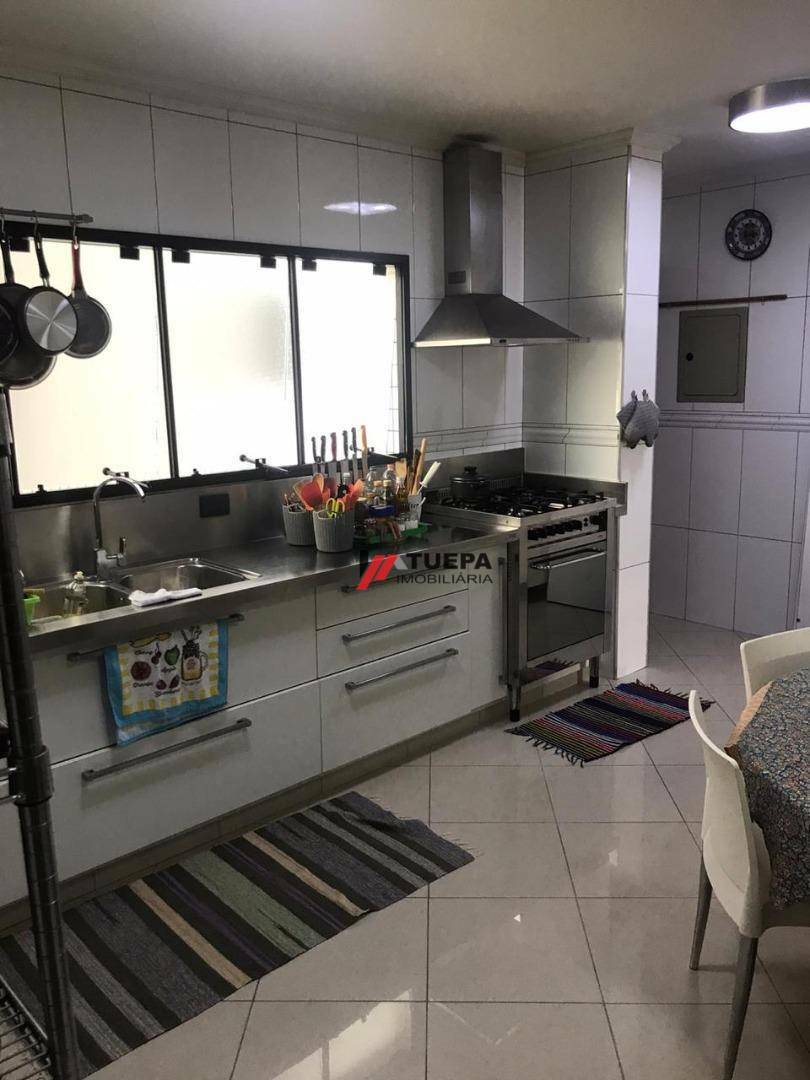 Apartamento à venda com 4 quartos, 210m² - Foto 37