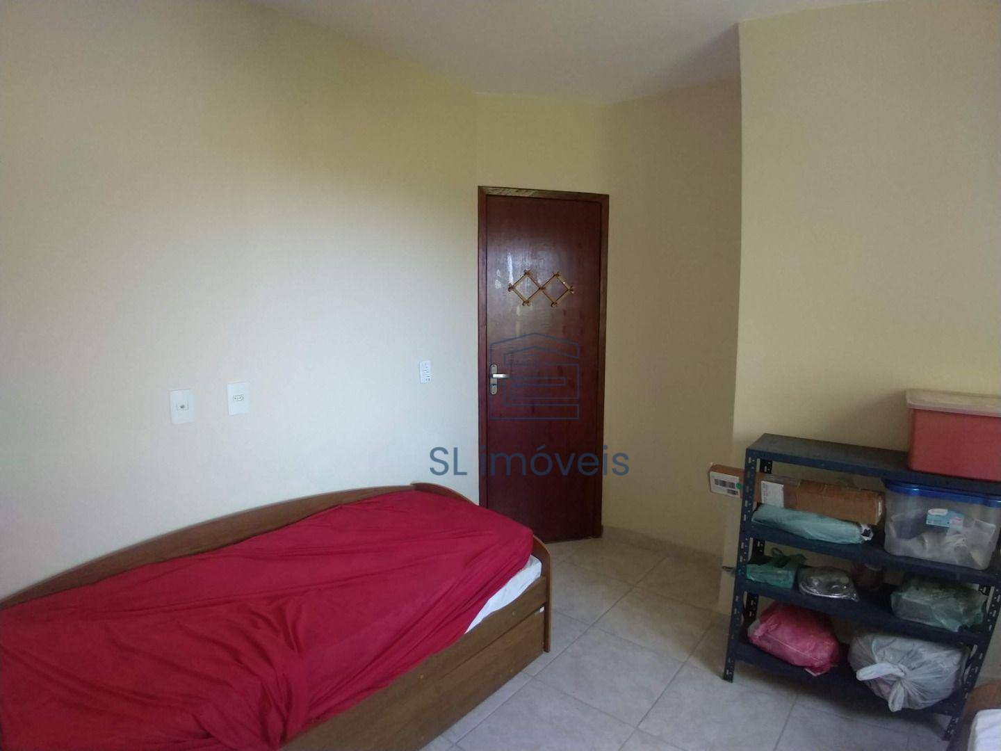 Apartamento à venda com 2 quartos, 55m² - Foto 18