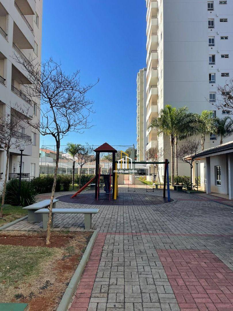 Apartamento, 3 quartos, 86 m² - Foto 2