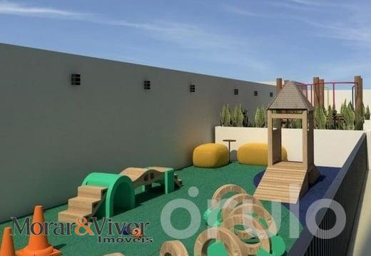 Apartamento à venda com 2 quartos, 41m² - Foto 15