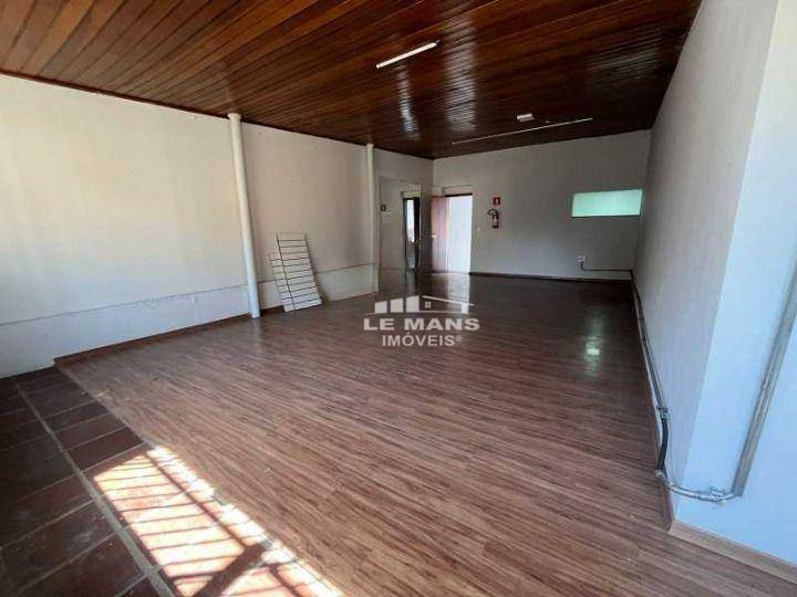 Loja-Salão, 100 m² - Foto 3