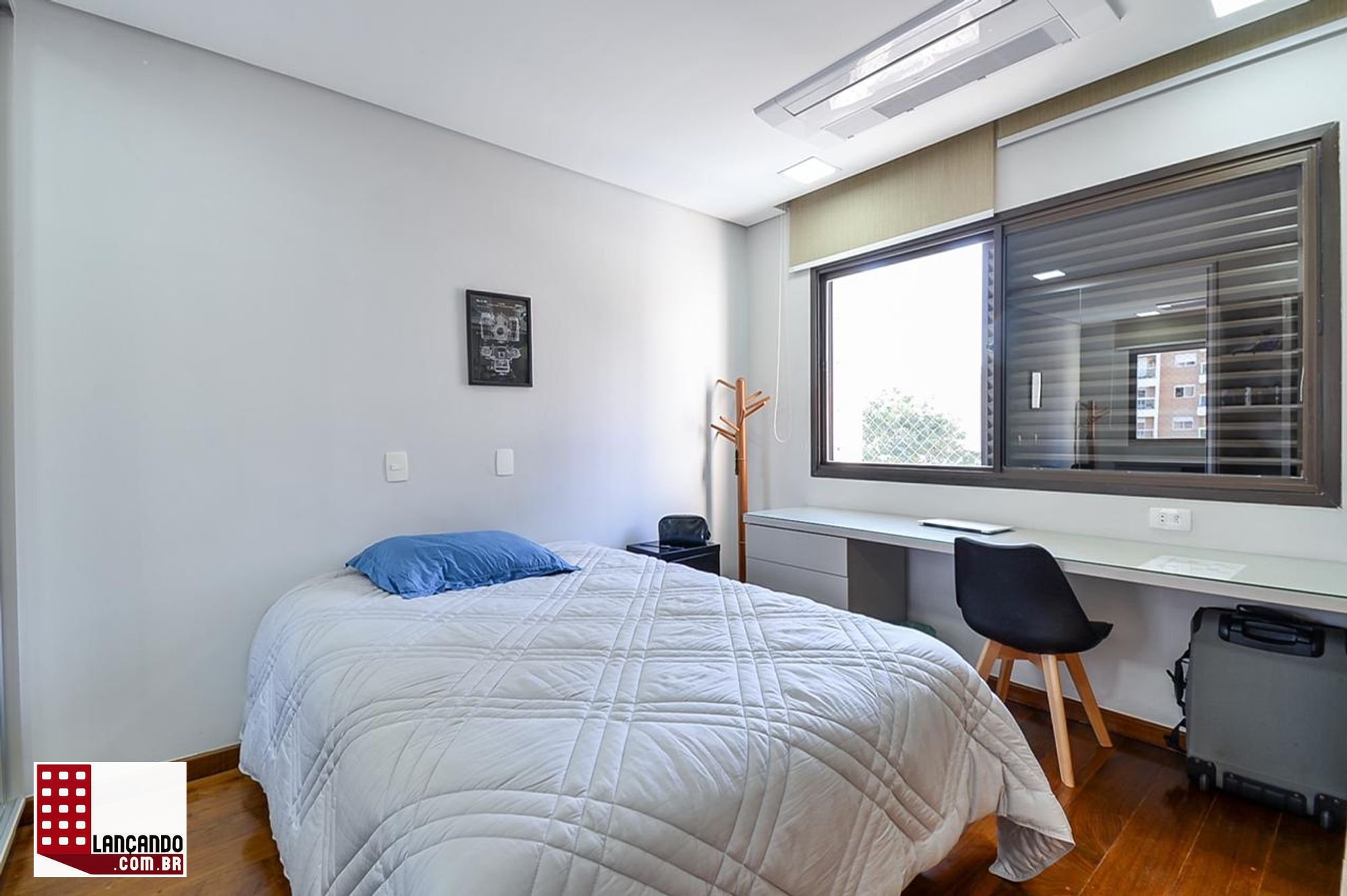 Apartamento à venda com 5 quartos, 240m² - Foto 15